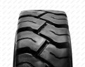 Шина для вилочного погрузчика SOLIDEAL Цельнолитая 21x8-9, обод 6, протектор RES 550