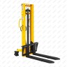 Ручной гидравлический штабелер SMARTLIFT SDJ 1030 1т 3м, вилы 310-850 мм