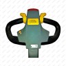 Штабелер электрический самоходный SMARTLIFT CDDK15-I 1,5т 5,6м 24В/300Ач