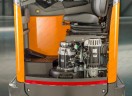 Ричтрак Still FM-4W25 4-х ходовый ричтрак