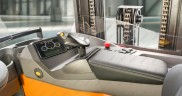Ричтрак Still FM-4W25 4-х ходовый ричтрак