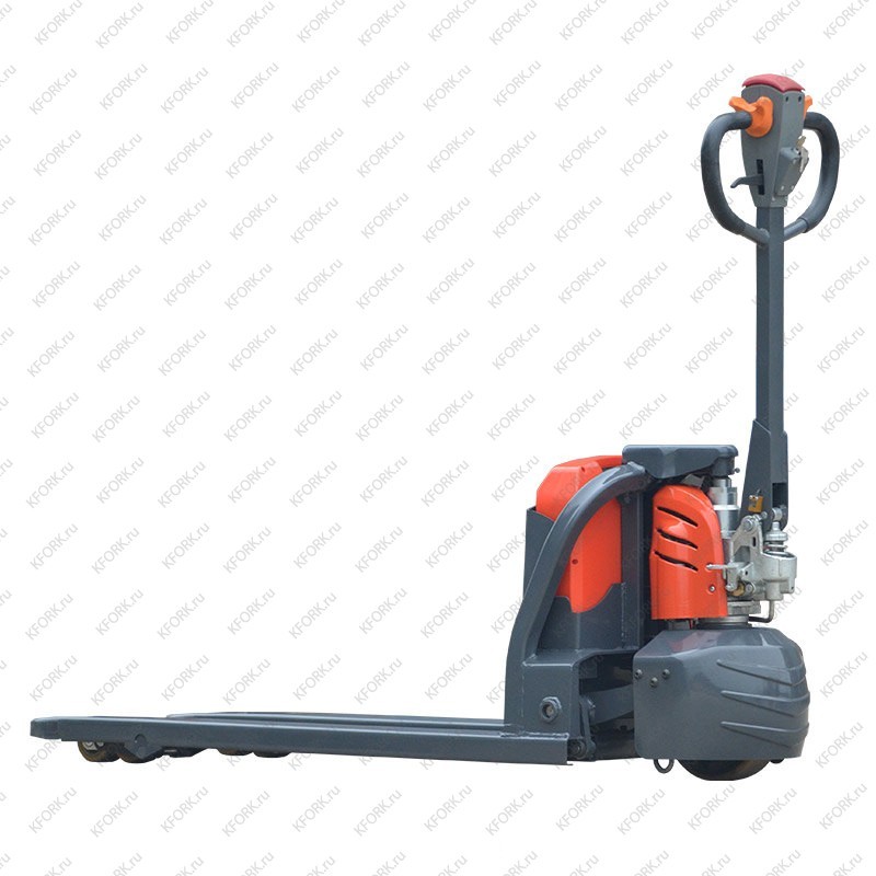 Самоходная тележка PROLIFT SD 20 L