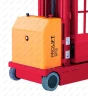 Комплектовщик заказов самоходный PROLIFT BP3033 3300 мм 300 кг