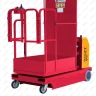 Комплектовщик заказов самоходный PROLIFT BP3033 3300 мм 300 кг