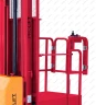 Комплектовщик заказов самоходный PROLIFT BP3033 3300 мм 300 кг