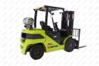 Вилочный погрузчик газовый Clark S45sL 4,5 т