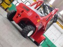 Электрический автопогрузчик 6т Carer F 60 H