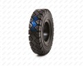 Шина для вилочного погрузчика SOLIDEAL Цельнолитая 21x8-9, обод 6, протектор RES 660