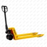 Гидравлическая тележка (рохля) SMARTLIFT SD BF30 3000 кг 1150x550 мм
