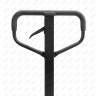 Гидравлическая тележка (рохля) SMARTLIFT SD BF30 3000 кг 1150x550 мм