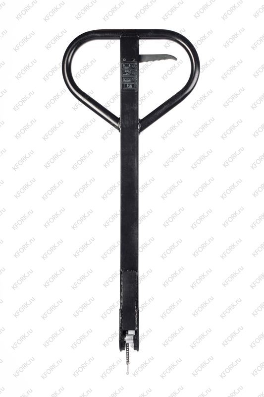 Ручка в сборе для тележек гидравлических JC (Handle assembly)
