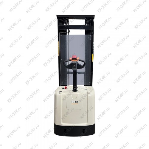 Самоходный электроштабелер PROLIFT M2 SDR 1536