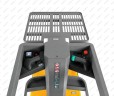 Комплектовщик мелкоштучных товаров Jungheinrich EKM 202