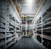Комплектовщик мелкоштучных товаров Jungheinrich EKM 202