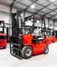 Вилочный автопогрузчик Maximal 1,8 тонн, дизель