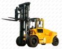 Вилочный дизельный погрузчик GROS CPCD140-1200 14 т