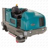 Подметально-поломоечная машина Tennant M30