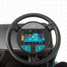 Подметально-поломоечная машина Tennant M30