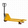 Гидравлическая тележка (рохля) SMARTLIFT SD CBY-BF2.5 2500 кг 1150x550 мм