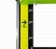 Штабелер поводковый PRAMAC LX 12/35