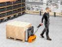 Тележка c электроприводом Still ECH15/Li-Ion г/п 1500кг
