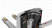 Тележка c электроприводом Still ECH15/Li-Ion г/п 1500кг
