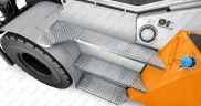 Вилочный погрузчик Still RCD 150/600 15 тонн, дизель