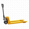 Гидравлическая тележка (рохля) SMARTLIFT SD CBY-BF2.5 2500 кг 1150x550 мм, RDP