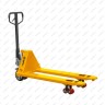 Гидравлическая тележка (рохля) SMARTLIFT SD CBY-BF2.5 2500 кг 1150x550 мм, RDP