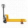 Гидравлическая тележка (рохля) SMARTLIFT SD CBY-BF2.5 2500 кг 1150x550 мм, RDP