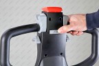 Штабелер поводковый PRAMAC LX 12/38