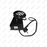 Зарядное устройство для штабелеров SDR 1-1,2 т, SDR1635 Li-ion (24В, 15А)
