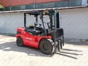 Вилочный автопогрузчик Maximal FD50T-MG COMPACT, дизель
