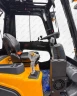 Вилочный дизельный автопогрузчик Hyundai 20DA-7E 2 тонны