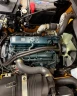 Вилочный дизельный автопогрузчик Hyundai 20DA-7E 2 тонны