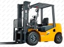 Вилочный дизельный погрузчик GROS CPCD30 3 т