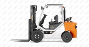 Вилочный погрузчик Still RCD 25 2,5 тонны, дизель
