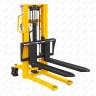Ручной гидравлический штабелер SMARTLIFT SDJ 1520 1,5т 2м, вилы 310-850 мм