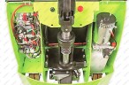 Штабелер поводковый PRAMAC LX 12/42