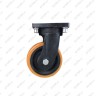 Опорное колесо в сборе с поворотной опорой для штабелеров SDR1536/1545S/1645/1656/2036/2045, SDK
