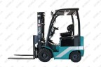 Электрический автопогрузчик Baoli KBE18 1,8 тонны 4 опоры