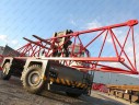 Боковой погрузчик Baumann GS180 18 т