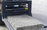 Захват для строительных блоков KAUP T412H