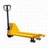 Гидравлическая тележка (рохля) SMARTLIFT SP BF Premium 2500 кг 1150x550 мм