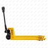 Гидравлическая тележка (рохля) SMARTLIFT SP BF Premium 2500 кг 1150x550 мм