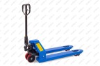 Гидравлическая тележка TOR RHP 5000, 1150х550 мм