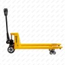 Гидравлическая тележка (рохля) SMARTLIFT SP BF Premium 2500 кг 1150x550 мм, RDP