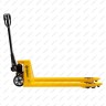 Гидравлическая тележка (рохля) SMARTLIFT SP BF Premium 2500 кг 1150x550 мм, RDP