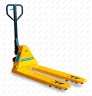 Гидравлическая тележка TOR RHP(BF) 5000кг 1150 мм нейлоновые колеса