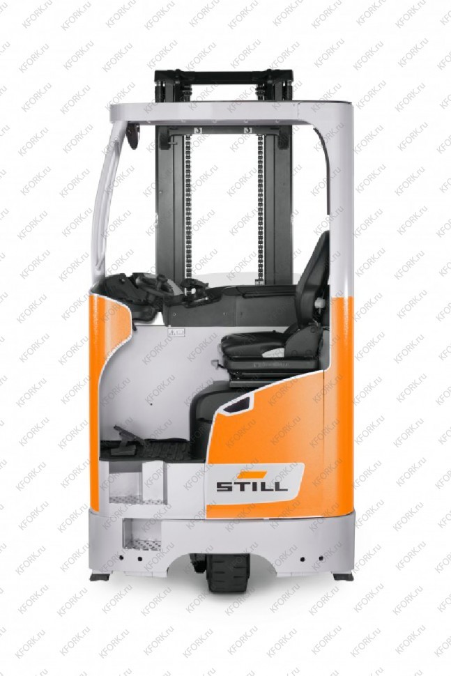 Ричтрак Still FM-X 14 SE /Li-Ion